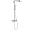 Душевая система Grohe Euphoria SmartControl System 310 с термостатом для душа, суперсталь () 26507DC0 1