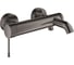 Смеситель для ванны Grohe Essence, темный графит глянцевый () 25250A01 1