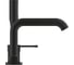 Смеситель для ванны Grohe Essence на 4 отверстия, фантомный чёрный () 25251KF1 2