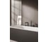 Смеситель для ванны Grohe Essence на 4 отверстия, фантомный чёрный () 25251KF1 5