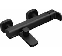 Смеситель для ванны Ravak TD F 022.20/150 черный X070152