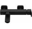 Смеситель для ванны Ravak TD F 022.20/150 черный X070152 2
