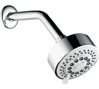 Потолочная лейка с душевом кронштейном LEDEME M94 116394