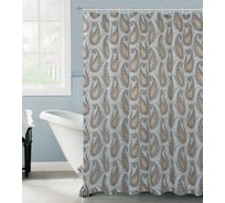 Штора для ванной комнаты Rosenberg R-730208