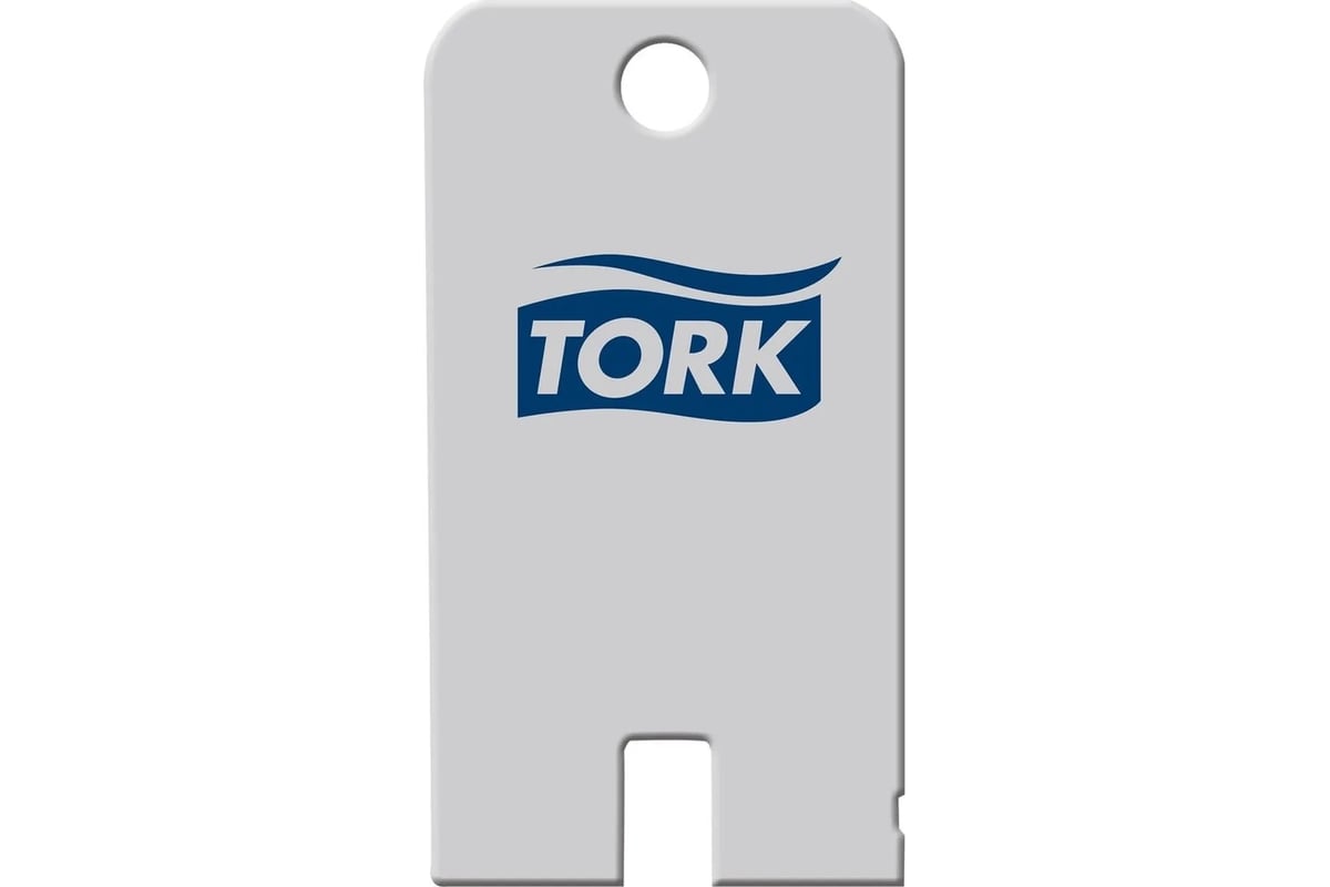 Ключ для диспенсеров с пластиковым замком TORK Wave 603029 - выгодная ...