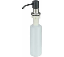 Дозатор под жидкое мыло Granula GR-1403 шварц