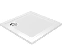 Душевой поддон WasserKraft Salm квадрат 27T03