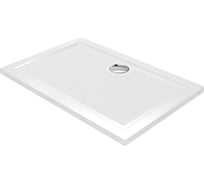 Душевой поддон WasserKraft Зальм (Salm) 27T06