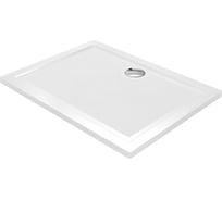 Душевой поддон WasserKraft Salm прямоугольник 27T07