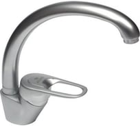 Смеситель для мойки KAISER City ф40, боковой, Satin 21644