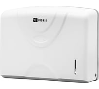 Диспенсер для бумажных полотенец BIONIK BK2024