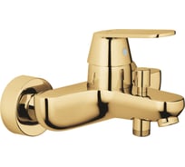 Смеситель для ванны Grohe Eurosmart Cosmopolitan холодный рассвет глянец 32831GL0