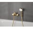 Смеситель для ванны Grohe Eurosmart Cosmopolitan холодный рассвет глянец 32831GL0 4