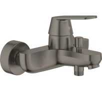 Смеситель для ванны Grohe Eurosmart Cosmopolitan темный графит матовый 32831AL0