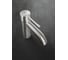 Смеситель для раковины Grohe Essence S-Size II с донным клапаном, суперсталь 23589DC1 3