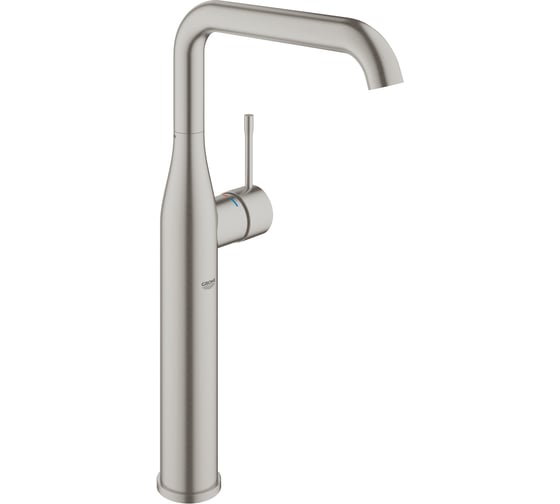 Смеситель для раковины Grohe Essence XL-Size суперсталь 32901DC1