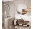 Смеситель для раковины Grohe Essence XL-Size суперсталь 32901DC1 3