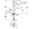 Смеситель для раковины Grohe Essence XL-Size суперсталь 32901DC1 5