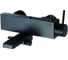 Смеситель для ванны Bravat Arc F66061K-01A-ENG 1