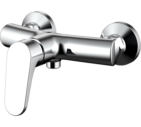 Смеситель для душа Bravat Eler F9191238CP-01-RUS