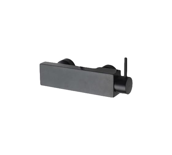 Смеситель для душа Bravat Arc F96061K-01-ENG 1