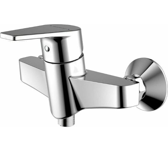 Смеситель для душа Bravat Line F95299C-1