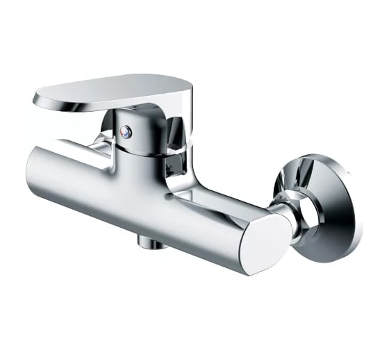 Смеситель для душа Bravat Pure F9105161C-01