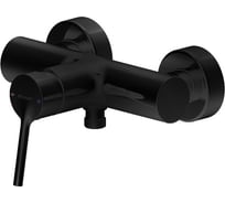 Смеситель для душа Bravat PALACE BLACK черный F9172217BM-01-RUS
