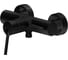 Смеситель для душа Bravat PALACE BLACK черный F9172217BM-01-RUS 1