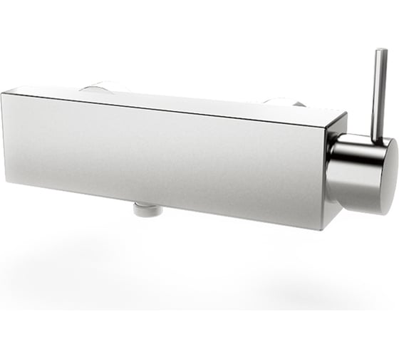 Смеситель для душа Bravat Arc F96061C-01-ENG 1