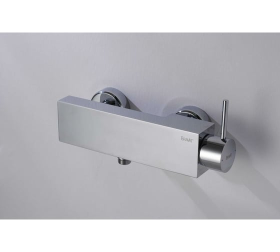 Смеситель для душа Bravat Arc F96061C-01-ENG