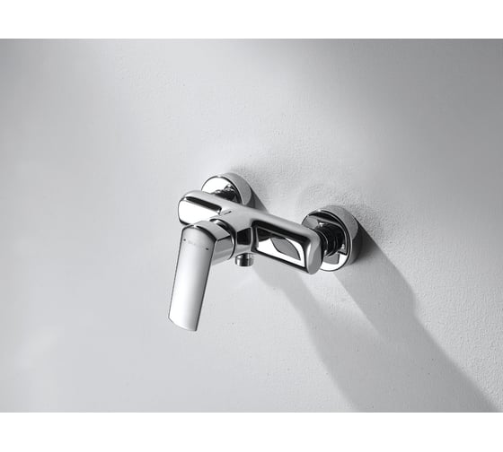 Смеситель для душа Bravat Real F9121179CP-01