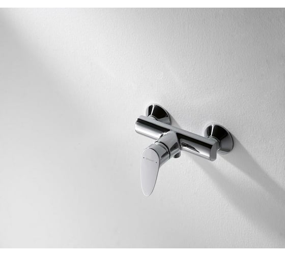 Смеситель для душа Bravat Drop F94898C