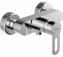 Смеситель для душа Bravat Stream-D F937163C-01