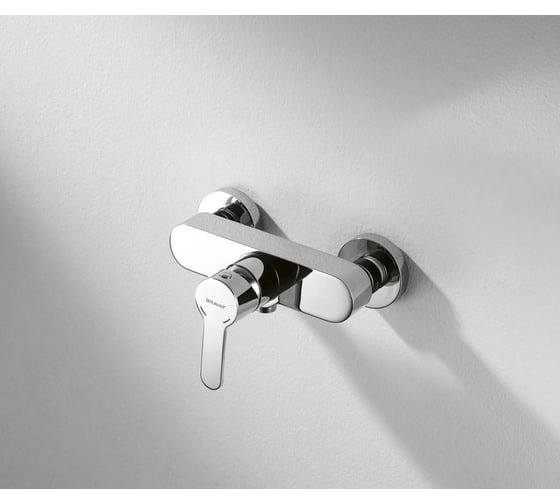 Смеситель для душа Bravat Stream F93783C-01A