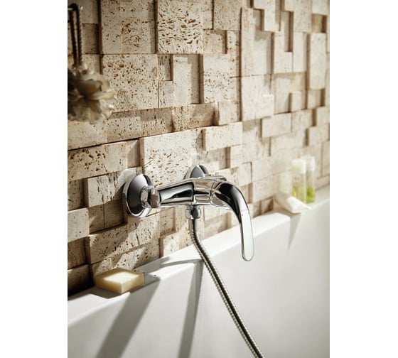 Смеситель для душа Bravat Fit F9135188CP-01-RUS