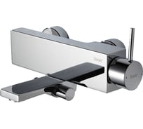 Смеситель для ванны и душа Bravat Arc F66061C-01A-ENG