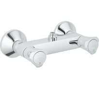 Смеситель для душа Grohe Costa L с выходом для шланга сверху, хром 26009001