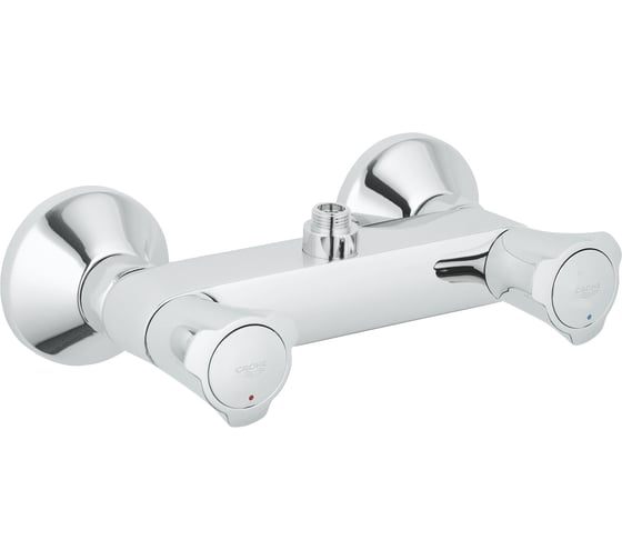 Смеситель для душа Grohe Costa L с выходом для шланга сверху, хром 26009001