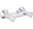 Смеситель для душа Grohe Costa L с выходом для шланга сверху, хром 26009001 1