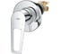 Смеситель для душа Grohe BauLoop с монтажной частью, хром 29042001 4