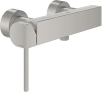 Смеситель для душа Grohe Plus суперсталь 33577DC3