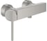 Смеситель для душа Grohe Plus суперсталь 33577DC3 1