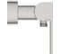 Смеситель для душа Grohe Plus суперсталь 33577DC3 2