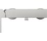 Смеситель для душа Grohe Plus суперсталь 33577DC3 3