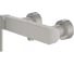 Смеситель для душа Grohe Plus суперсталь 33577DC3 4