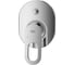 Смеситель для ванны Grohe BauLoop с монтажной частью, хром 29041000 3