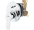 Смеситель для ванны Grohe BauEdge с монтажной частью, хром 29039000 3