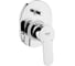 Смеситель для ванны Grohe BauEdge с монтажной частью, хром 29039000 2