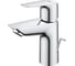 Смеситель для раковины Grohe BauEdge S-Size хром 23559001 4